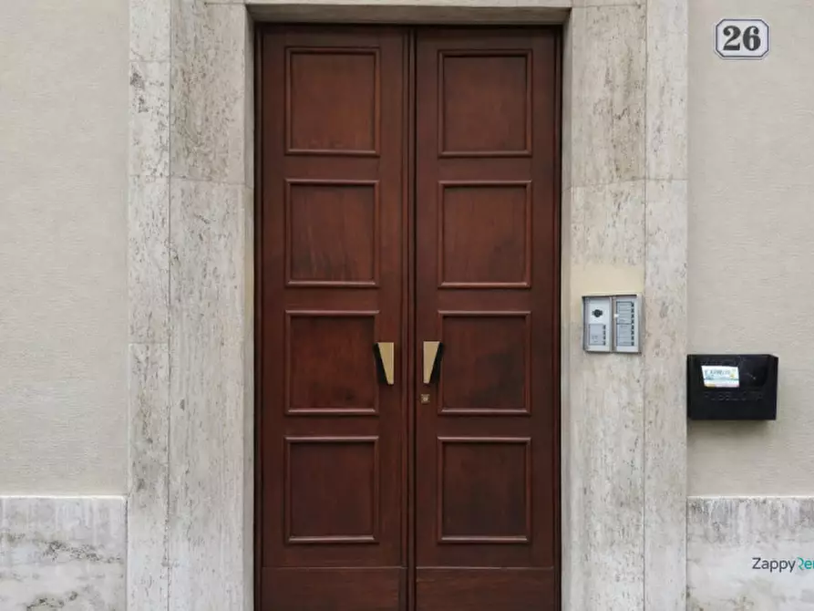 Immagine 19 di Appartamento in affitto  in Via Felice Cordero di Pamparato, 26 a Torino