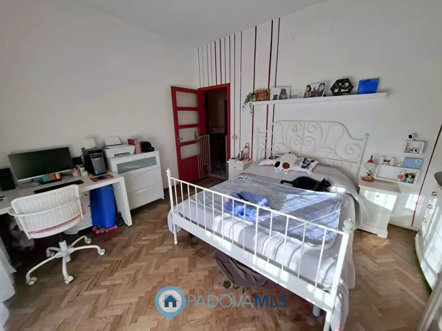 Immagine 9 di Casa bifamiliare in vendita  in Via Volfango Goethe a Padova