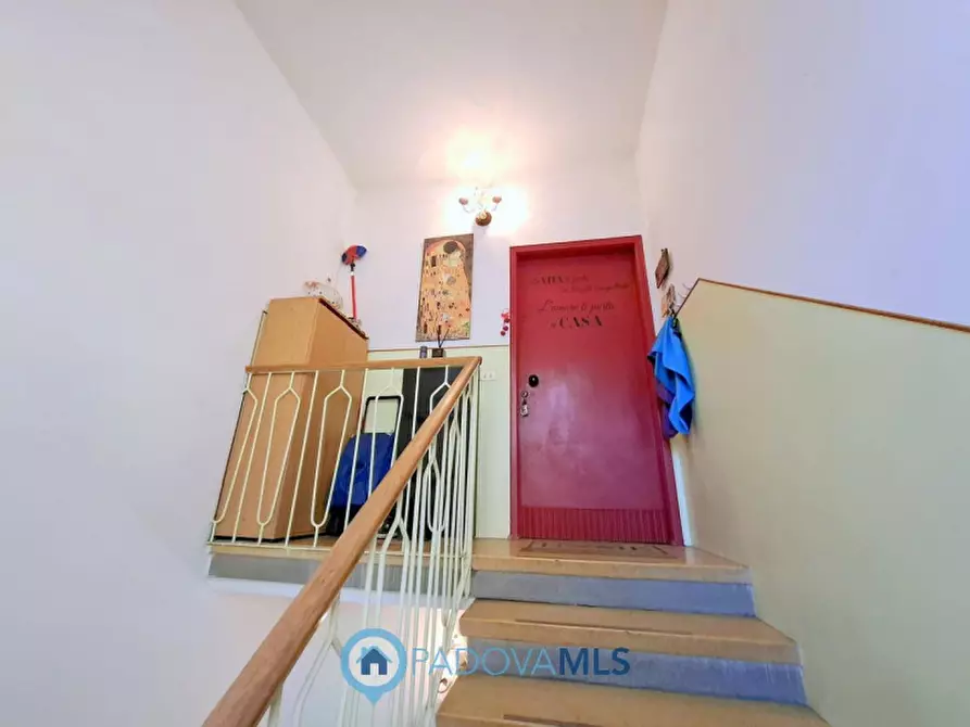 Immagine 20 di Casa bifamiliare in vendita  in Via Volfango Goethe a Padova