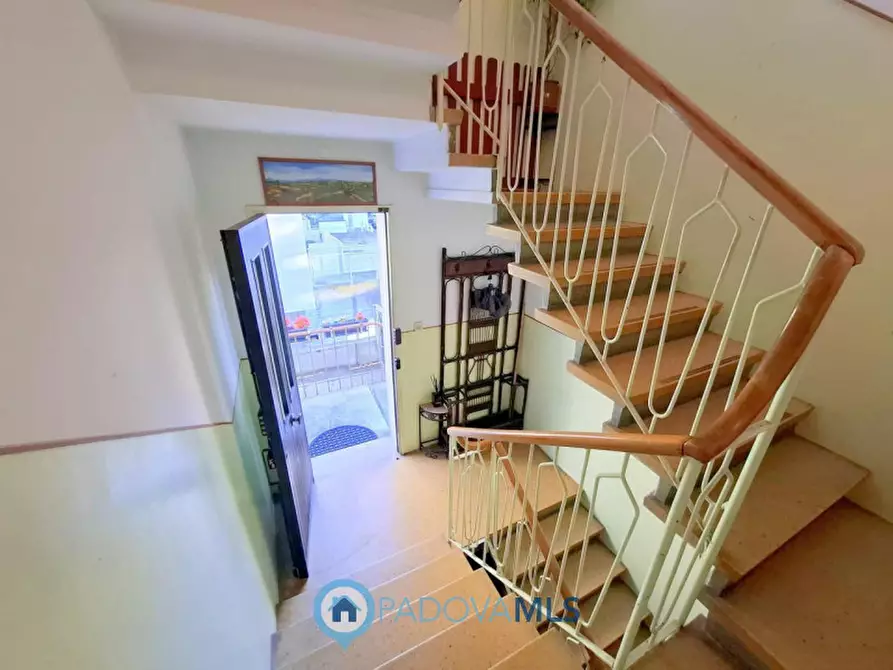 Immagine 31 di Casa bifamiliare in vendita  in Via Volfango Goethe a Padova