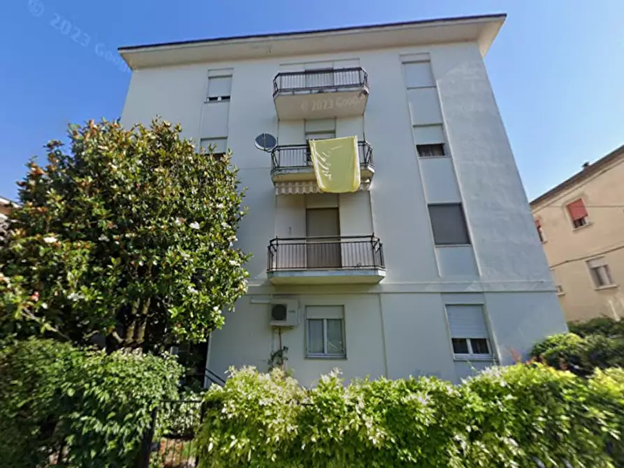 Immagine 1 di Appartamento in vendita  in Via Don Silvio Grigolini 1 a Soave