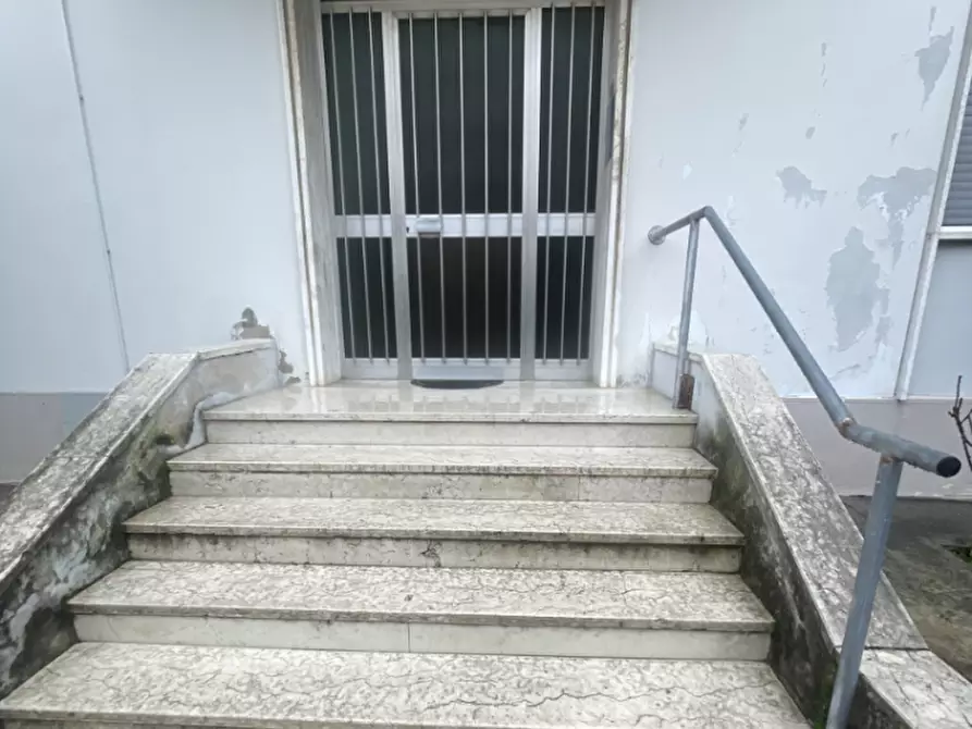 Immagine 4 di Appartamento in vendita  in Via Don Silvio Grigolini 1 a Soave