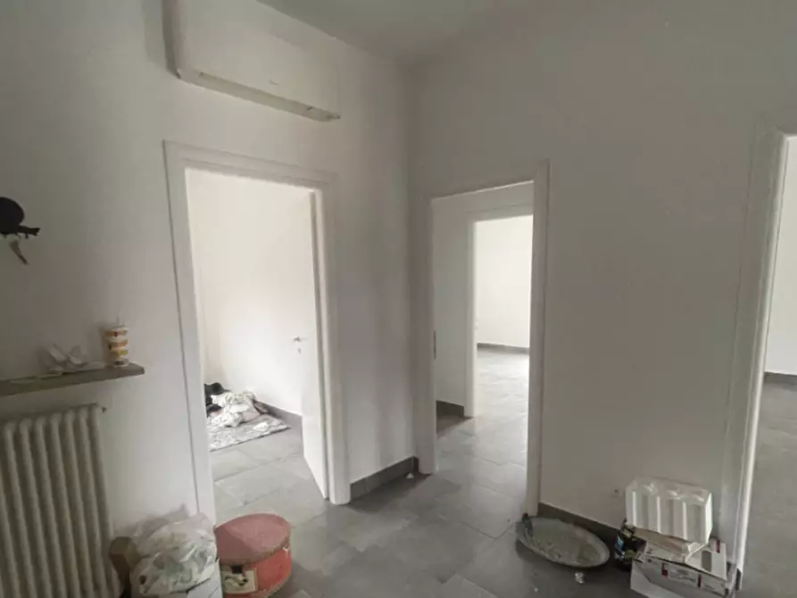 Immagine 6 di Appartamento in vendita  in Via Don Silvio Grigolini 1 a Soave