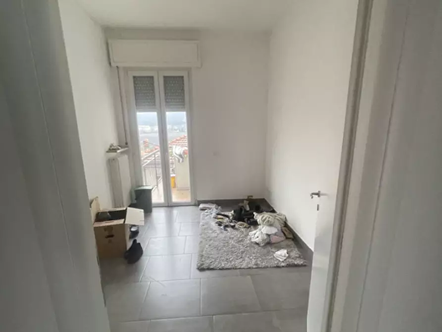 Immagine 7 di Appartamento in vendita  in Via Don Silvio Grigolini 1 a Soave