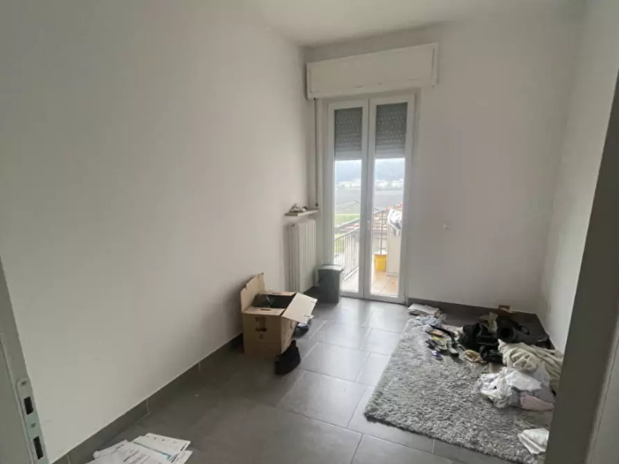 Immagine 8 di Appartamento in vendita  in Via Don Silvio Grigolini 1 a Soave