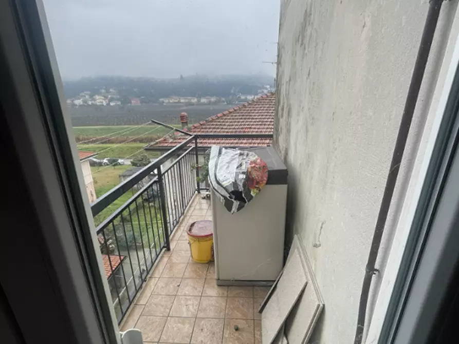 Immagine 9 di Appartamento in vendita  in Via Don Silvio Grigolini 1 a Soave