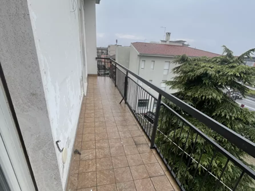 Immagine 12 di Appartamento in vendita  in Via Don Silvio Grigolini 1 a Soave