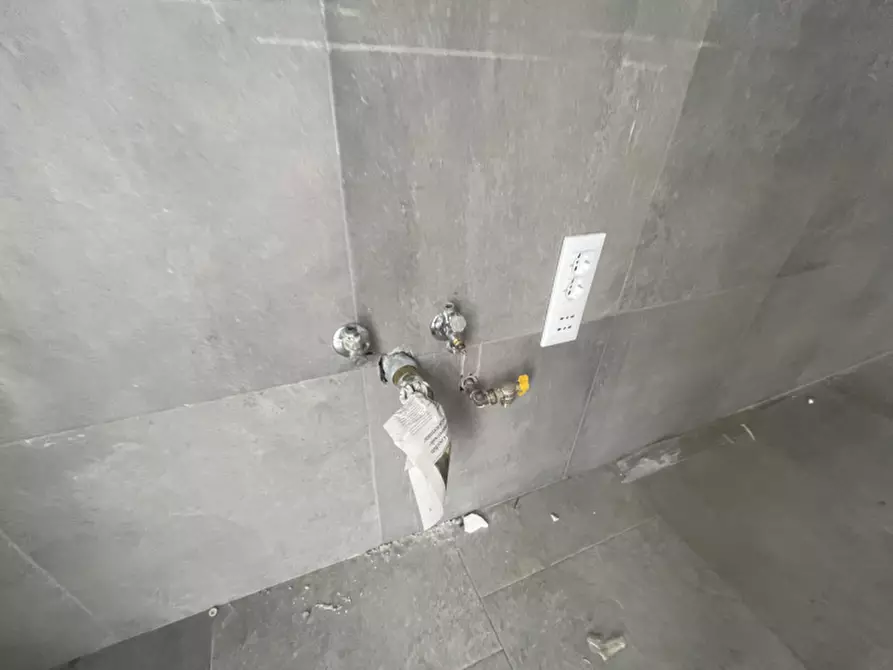 Immagine 13 di Appartamento in vendita  in Via Don Silvio Grigolini 1 a Soave