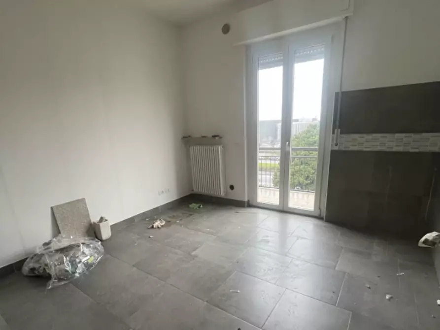 Immagine 14 di Appartamento in vendita  in Via Don Silvio Grigolini 1 a Soave