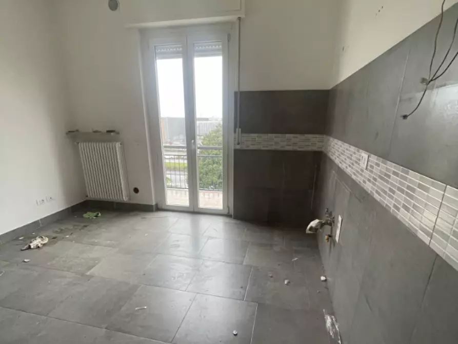 Immagine 15 di Appartamento in vendita  in Via Don Silvio Grigolini 1 a Soave