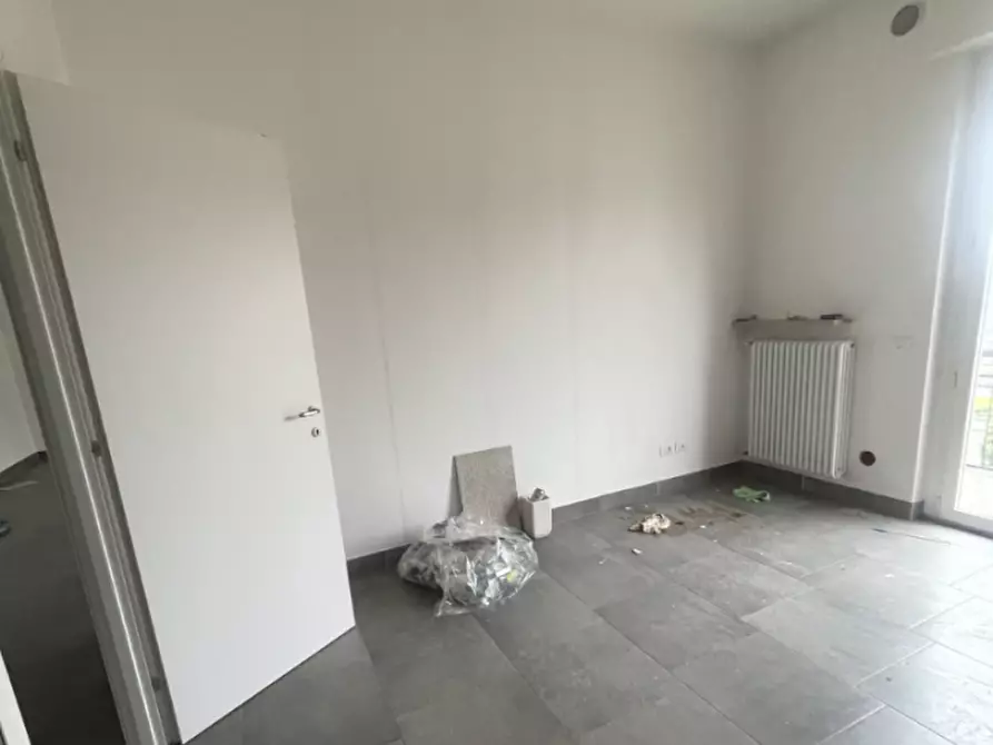 Immagine 16 di Appartamento in vendita  in Via Don Silvio Grigolini 1 a Soave