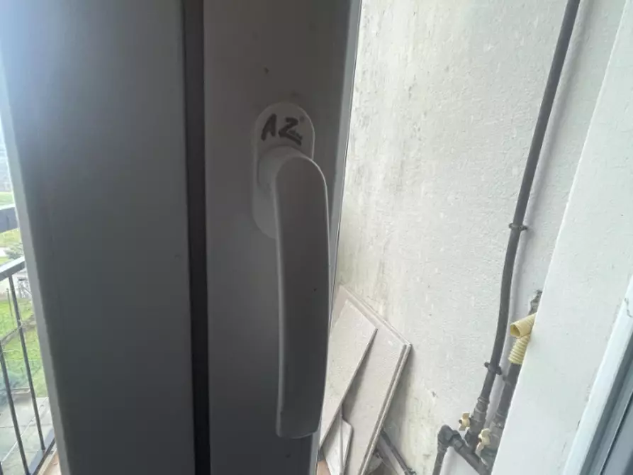 Immagine 17 di Appartamento in vendita  in Via Don Silvio Grigolini 1 a Soave