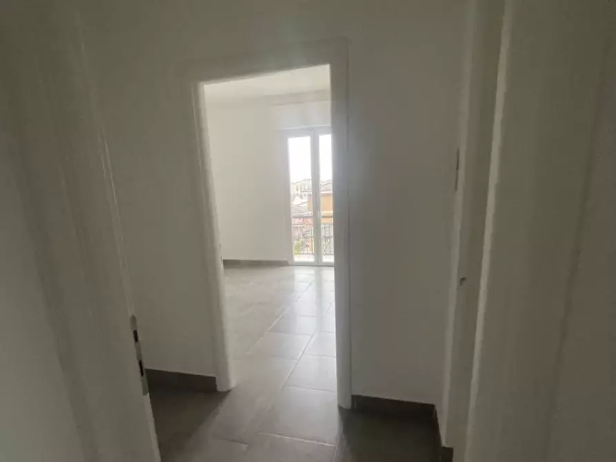 Immagine 18 di Appartamento in vendita  in Via Don Silvio Grigolini 1 a Soave