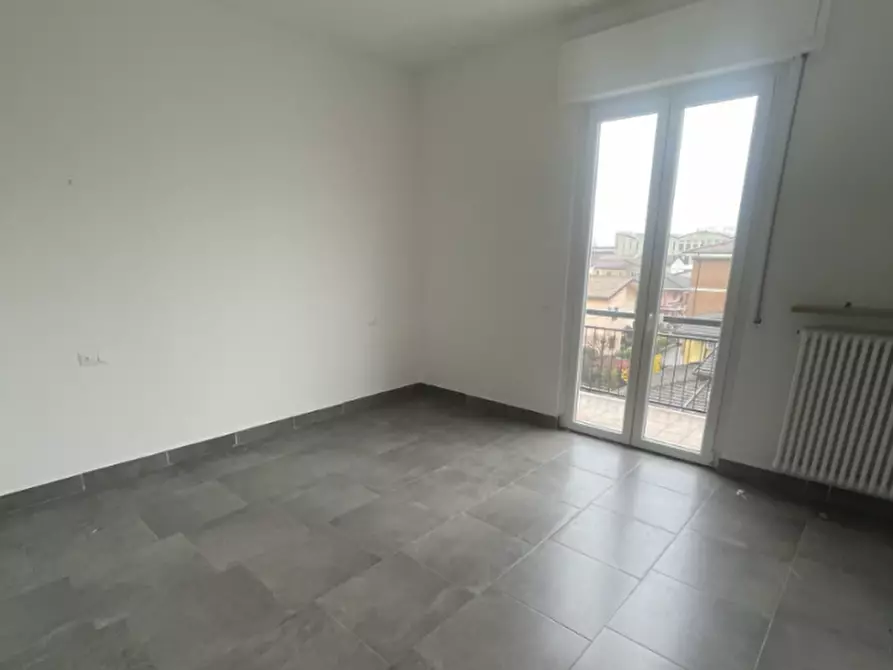 Immagine 24 di Appartamento in vendita  in Via Don Silvio Grigolini 1 a Soave