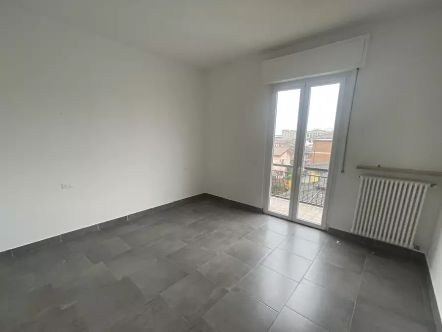 Immagine 25 di Appartamento in vendita  in Via Don Silvio Grigolini 1 a Soave