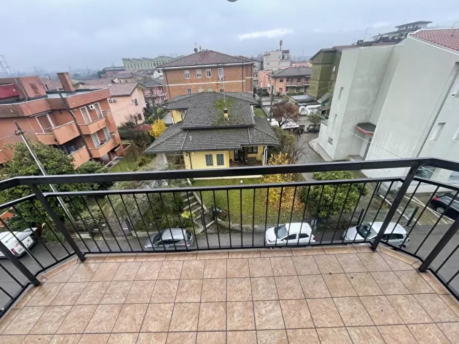 Immagine 26 di Appartamento in vendita  in Via Don Silvio Grigolini 1 a Soave