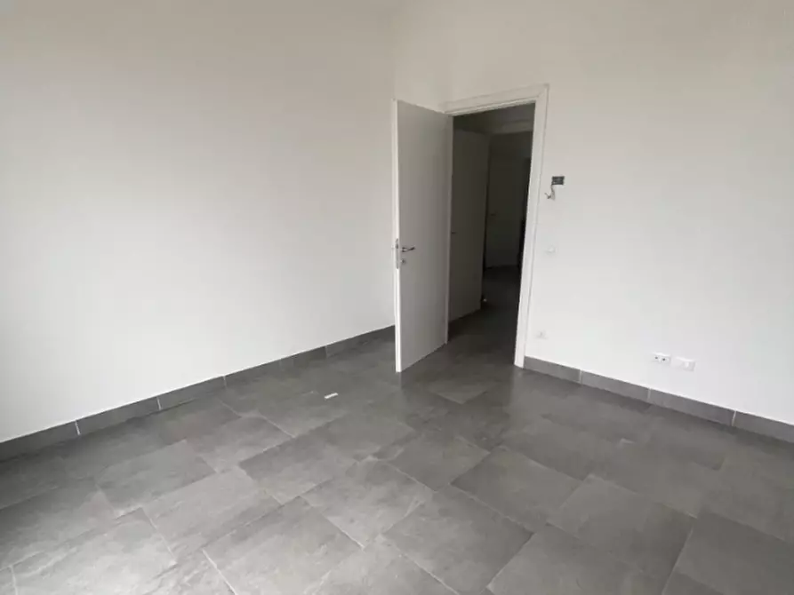 Immagine 27 di Appartamento in vendita  in Via Don Silvio Grigolini 1 a Soave