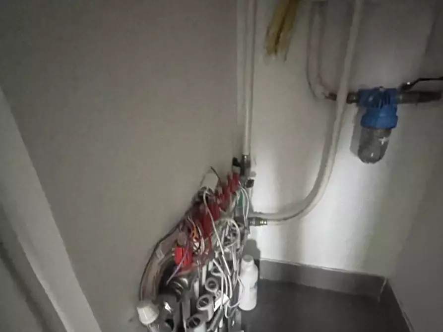 Immagine 29 di Appartamento in vendita  in Via Don Silvio Grigolini 1 a Soave