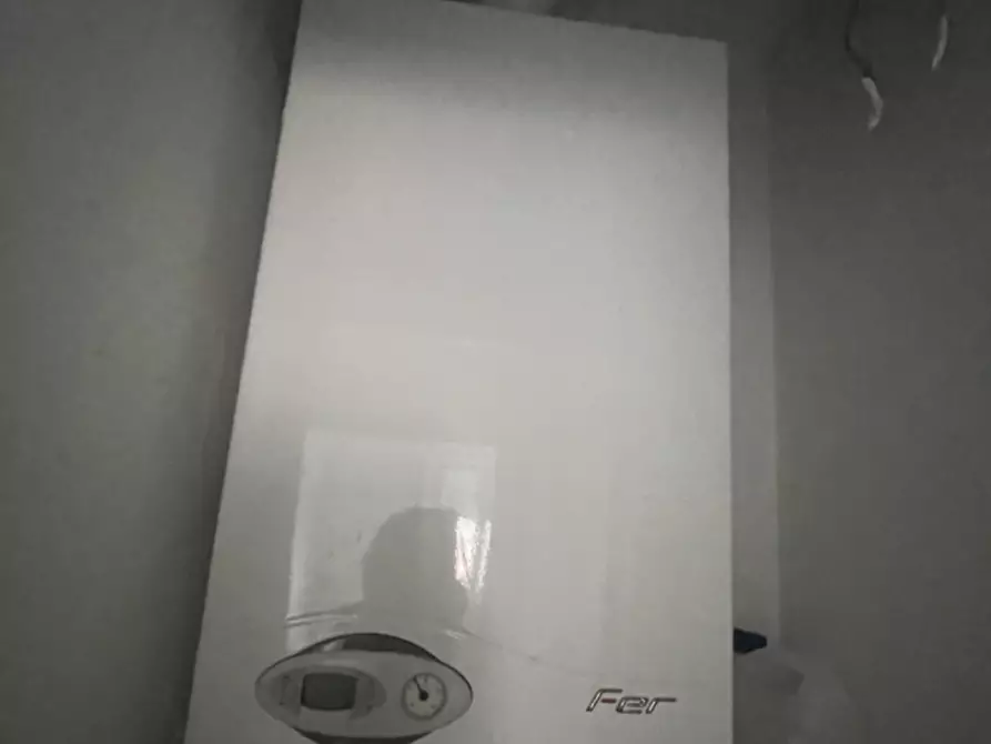 Immagine 30 di Appartamento in vendita  in Via Don Silvio Grigolini 1 a Soave