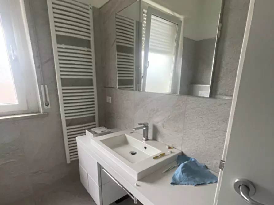 Immagine 32 di Appartamento in vendita  in Via Don Silvio Grigolini 1 a Soave