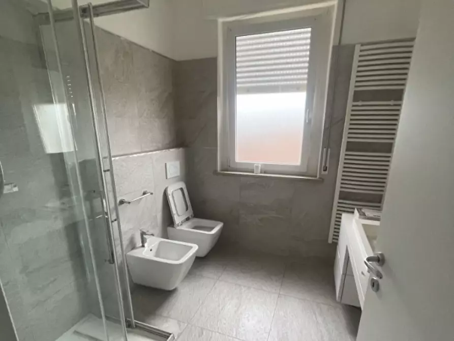 Immagine 33 di Appartamento in vendita  in Via Don Silvio Grigolini 1 a Soave