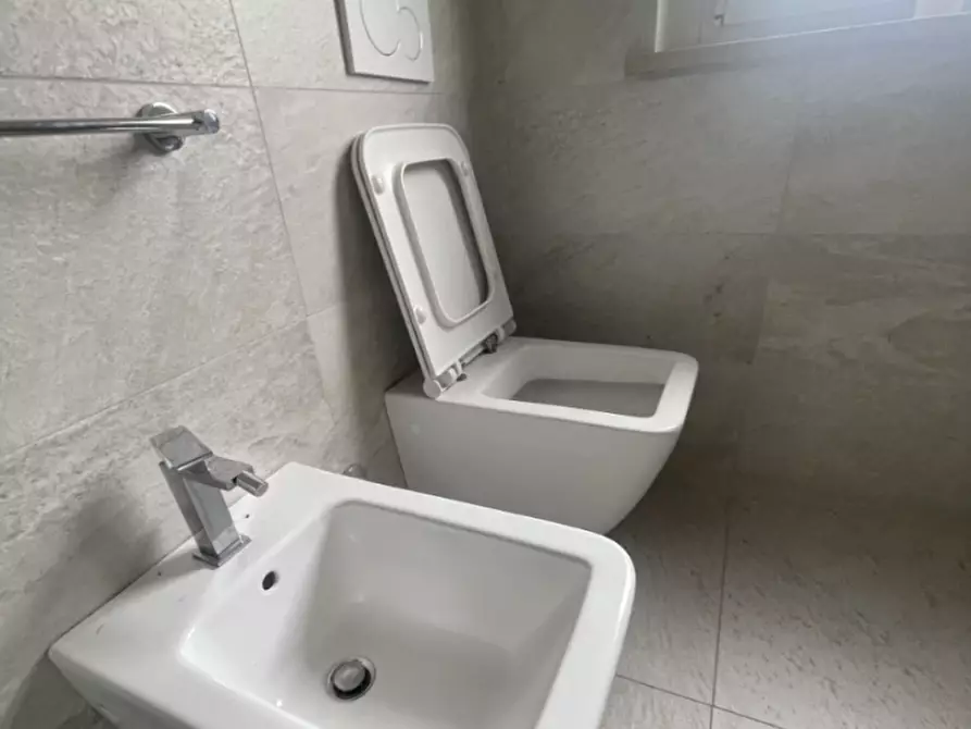 Immagine 34 di Appartamento in vendita  in Via Don Silvio Grigolini 1 a Soave