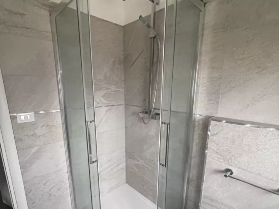 Immagine 35 di Appartamento in vendita  in Via Don Silvio Grigolini 1 a Soave