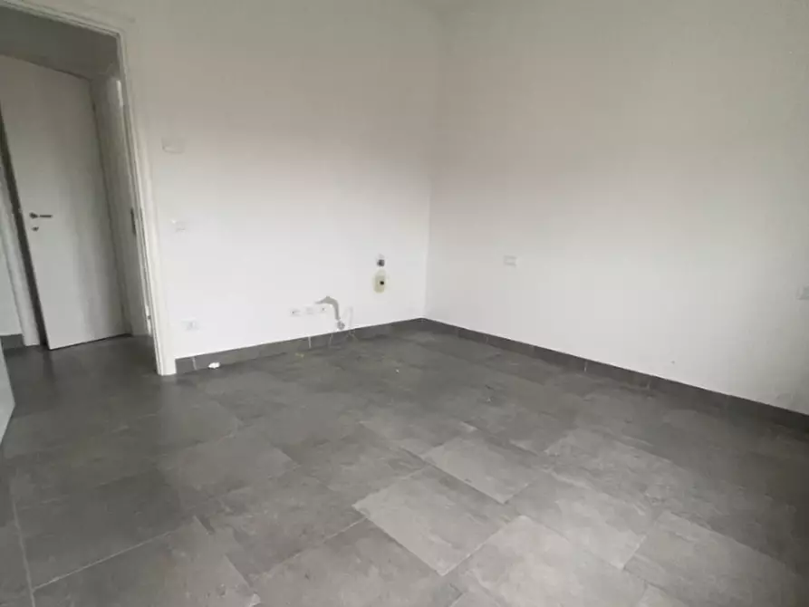 Immagine 37 di Appartamento in vendita  in Via Don Silvio Grigolini 1 a Soave