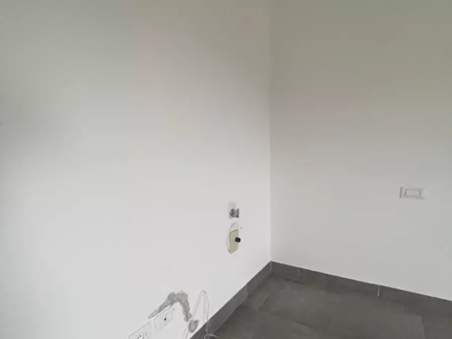 Immagine 38 di Appartamento in vendita  in Via Don Silvio Grigolini 1 a Soave