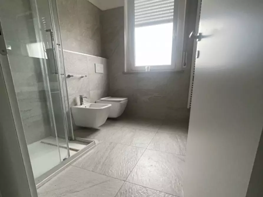 Immagine 41 di Appartamento in vendita  in Via Don Silvio Grigolini 1 a Soave