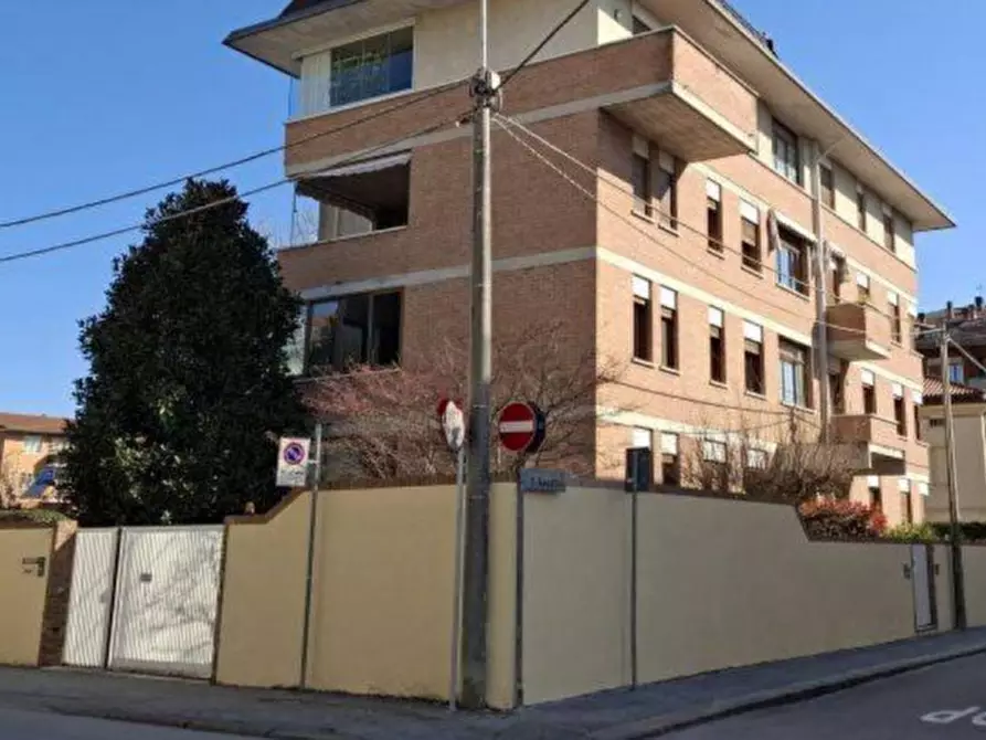 Immagine 3 di Casa bifamiliare in vendita  in Viale Battaglione Framarin a Vicenza