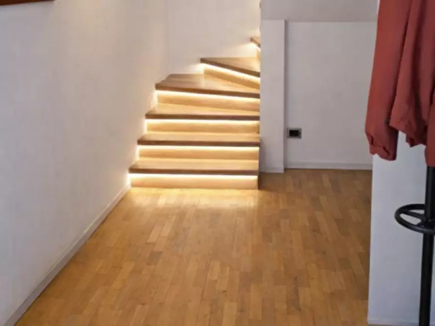 Immagine 4 di Casa bifamiliare in vendita  in Viale Battaglione Framarin a Vicenza