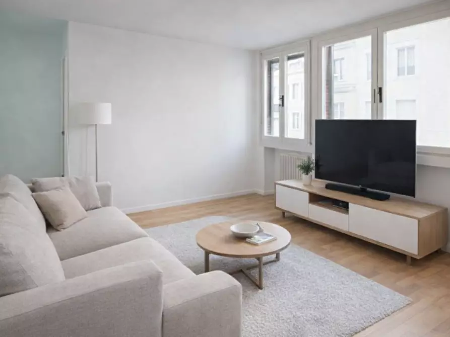 Immagine 5 di Casa bifamiliare in vendita  in Viale Battaglione Framarin a Vicenza