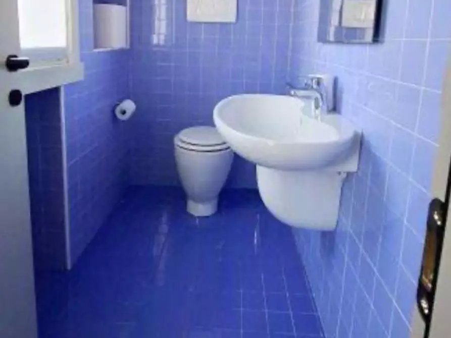 Immagine 8 di Casa bifamiliare in vendita  in Viale Battaglione Framarin a Vicenza