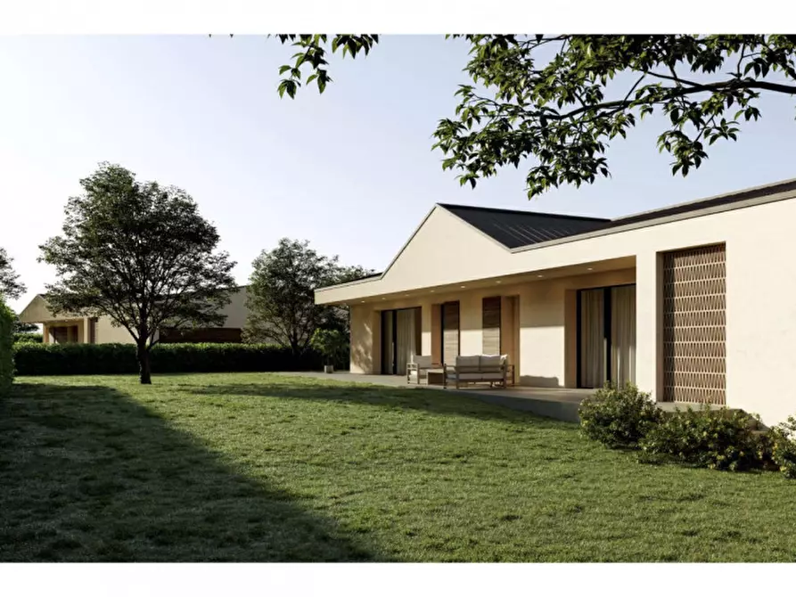 Immagine 1 di Villa in vendita  in Via Fondo Val Grizzaga a Maranello