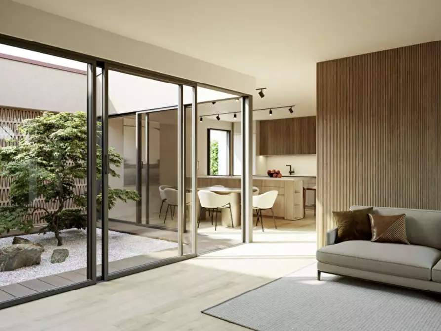 Immagine 7 di Villa in vendita  in Via Fondo Val Grizzaga a Maranello