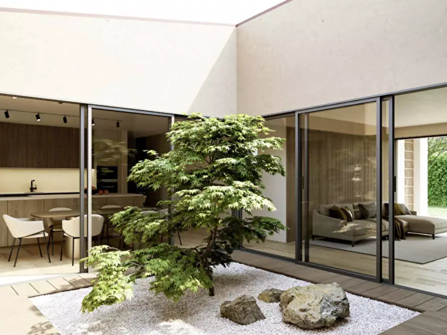 Immagine 9 di Villa in vendita  in Via Fondo Val Grizzaga a Maranello