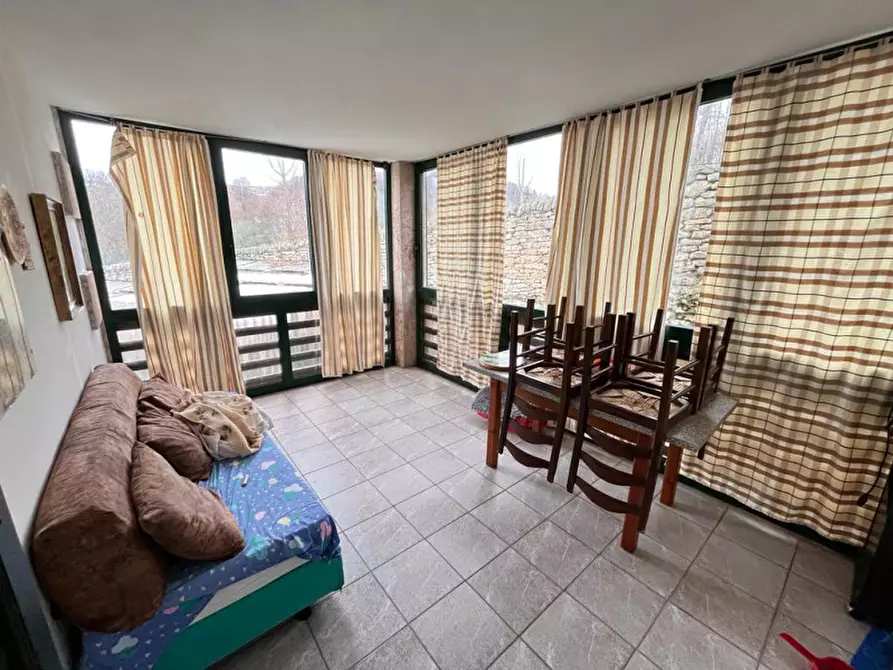 Immagine 2 di Appartamento in vendita  in Via Camposilvano n. 2 a Velo Veronese