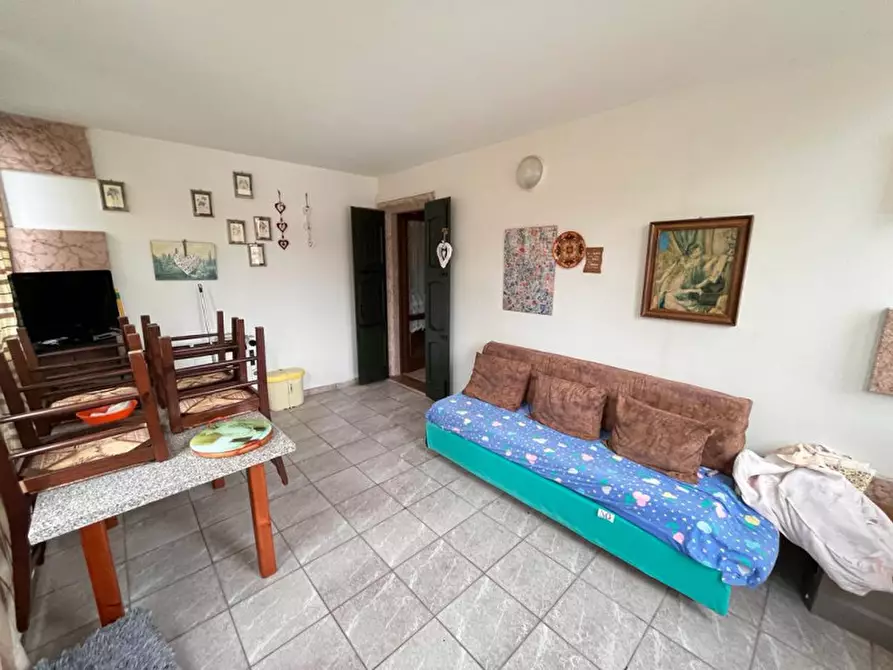 Immagine 3 di Appartamento in vendita  in Via Camposilvano n. 2 a Velo Veronese