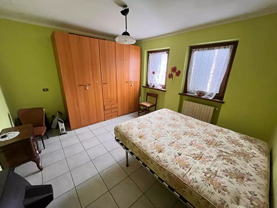 Immagine 4 di Appartamento in vendita  in Via Camposilvano n. 2 a Velo Veronese