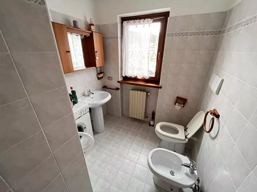 Immagine 5 di Appartamento in vendita  in Via Camposilvano n. 2 a Velo Veronese