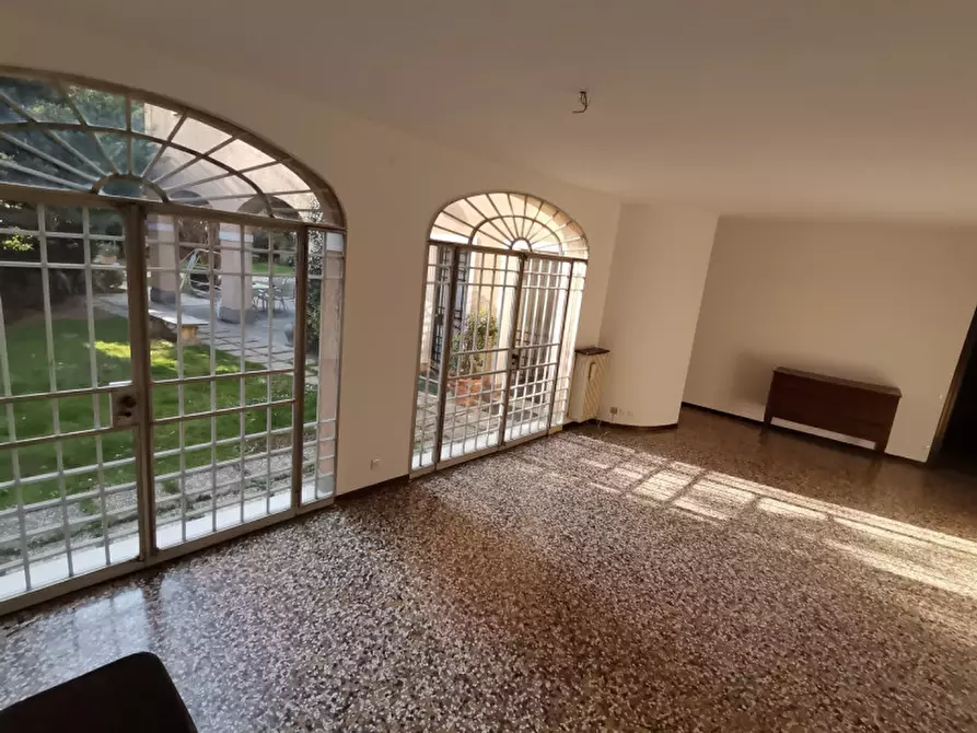 Immagine 1 di Appartamento in affitto  in via del Santo a Padova