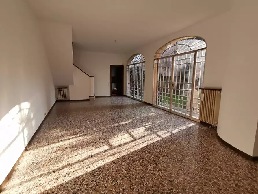 Immagine 2 di Appartamento in affitto  in via del Santo a Padova