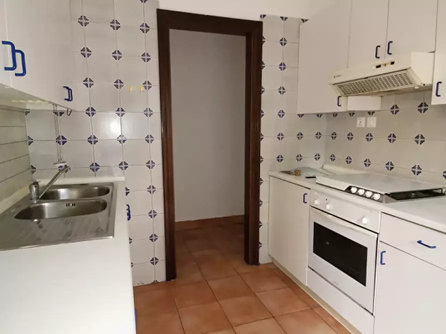 Immagine 4 di Appartamento in affitto  in via del Santo a Padova