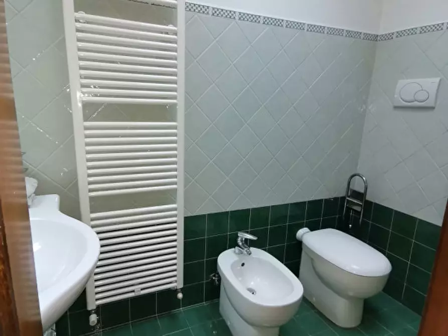 Immagine 5 di Appartamento in affitto  in via del Santo a Padova