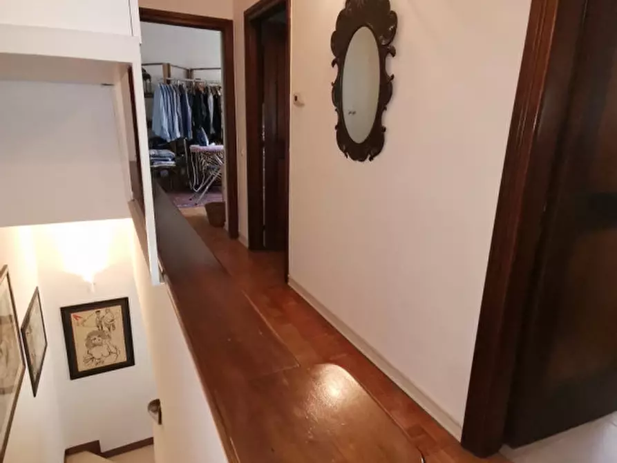 Immagine 8 di Appartamento in affitto  in via del Santo a Padova