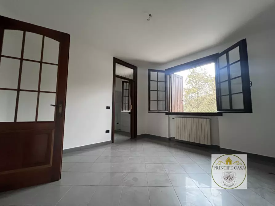 Immagine 21 di Casa bifamiliare in vendita  in Via Quattro Novembre a Solesino