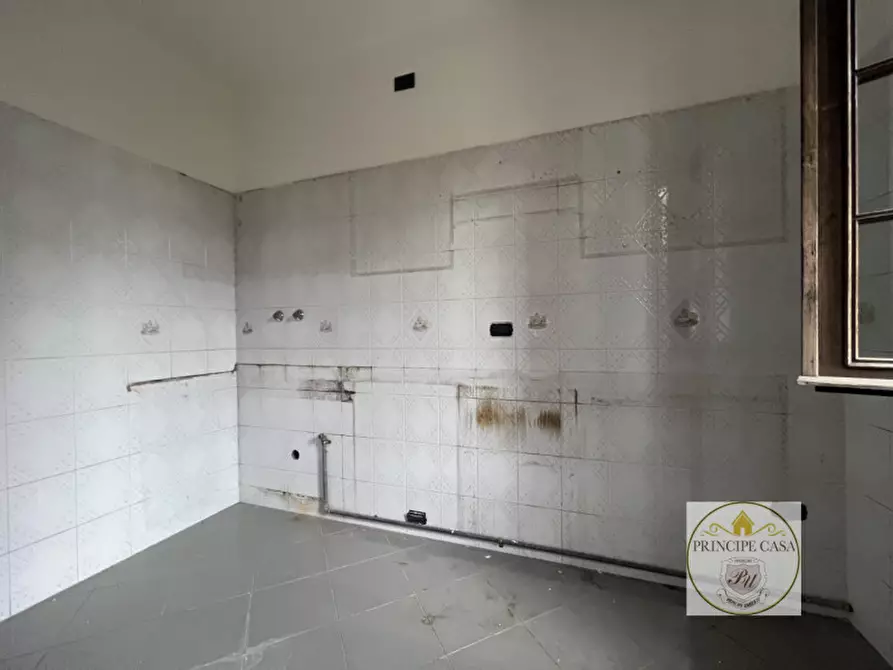 Immagine 25 di Casa bifamiliare in vendita  in Via Quattro Novembre a Solesino