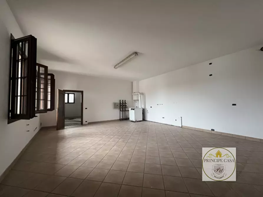 Immagine 27 di Casa bifamiliare in vendita  in Via Quattro Novembre a Solesino