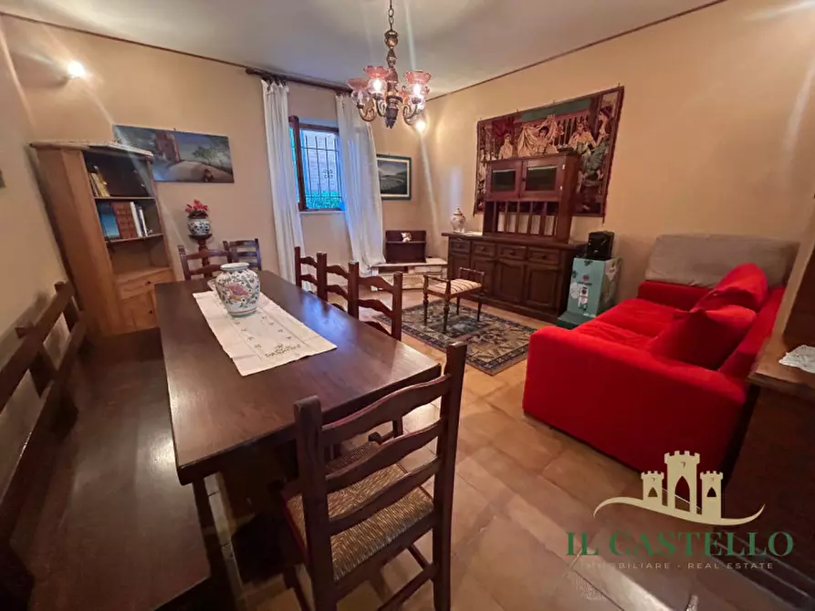 Immagine 4 di Villa in vendita  a Città Della Pieve